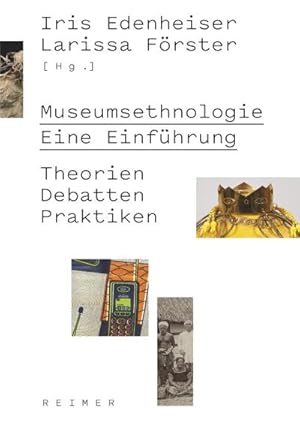 Seller image for Museumsethnologie - Eine Einfhrung for sale by Rheinberg-Buch Andreas Meier eK