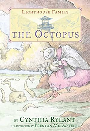 Seller image for The Octopus (Lighthouse Family) by Rylant, Cynthia [Paperback ] for sale by booksXpress