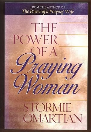 The Power of a Praying Woman