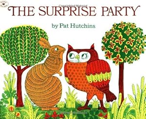 Seller image for The Surprise Party by Hutchins, Pat [Paperback ] for sale by booksXpress