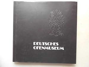 Deutsches Ofenmuseum Geschichte Ofenbau (- Ofen Kamin