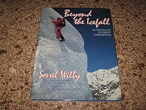 Beyond the Icefall