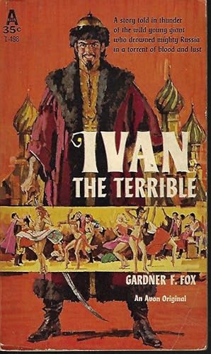 IVAN THE TERRIBLE