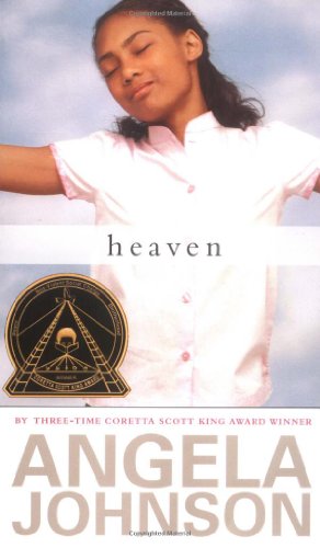 Seller image for Heaven by Johnson, Angela [Mass Market Paperback ] for sale by booksXpress