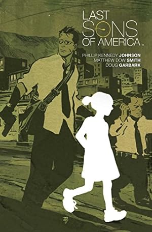 Image du vendeur pour Last Sons of America by Kennedy Johnson, Phillip [Paperback ] mis en vente par booksXpress