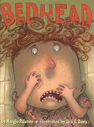 Seller image for Bedhead by Palatini, Margie [Hardcover ] for sale by booksXpress