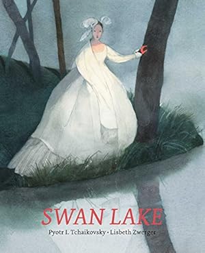 Bild des Verkufers fr Swan Lake by Tchaikovsky, Pyotr Ilyich [Hardcover ] zum Verkauf von booksXpress