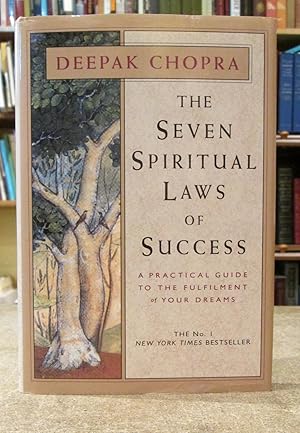 The Seven Spiritual Laws of Success