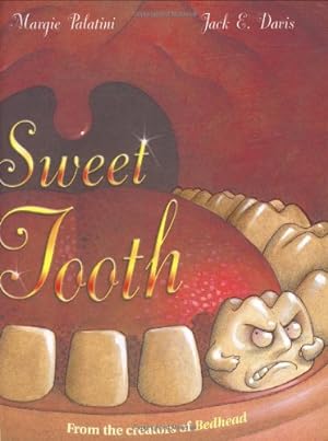 Seller image for Sweet Tooth by Palatini, Margie [Hardcover ] for sale by booksXpress