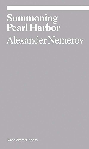 Immagine del venditore per Summoning Pearl Harbor by Nemerov, Alexander [Paperback ] venduto da booksXpress