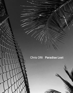 Immagine del venditore per Chris Ofili: Paradise Lost by Jelly-Schapiro, Joshua [Paperback ] venduto da booksXpress