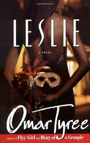 Seller image for Leslie: A Novel by Tyree, Omar [Paperback ] for sale by booksXpress