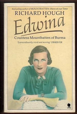 Edwina Countess Mountbatten of Burma