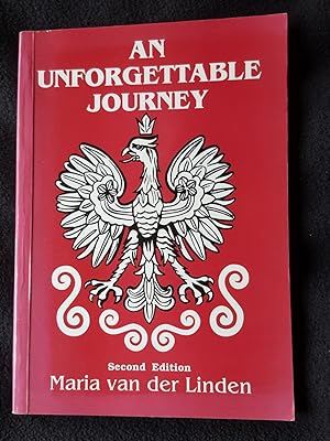 Seller image for An Unforgettable Journey for sale by Archway Books