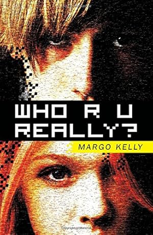 Seller image for Who R U Really? by Kelly, Margo [Paperback ] for sale by booksXpress