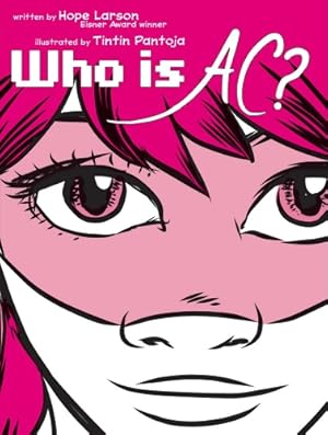 Imagen del vendedor de Who Is AC? by Larson, Hope [Paperback ] a la venta por booksXpress