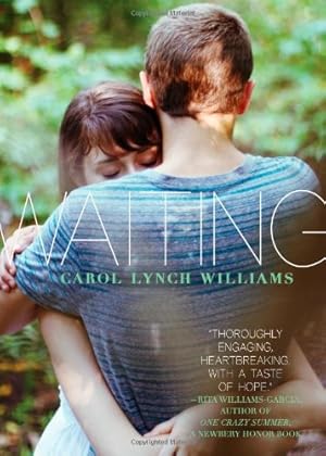 Seller image for Waiting by Williams, Carol Lynch [Hardcover ] for sale by booksXpress