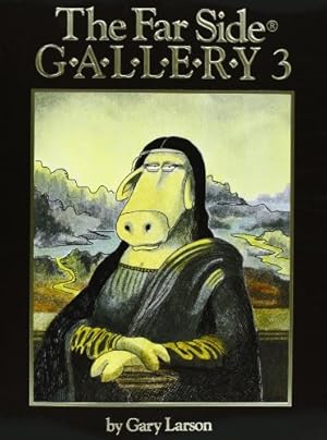 Bild des Verkufers fr The Far Side Gallery 3 by Larson, Gary [Paperback ] zum Verkauf von booksXpress