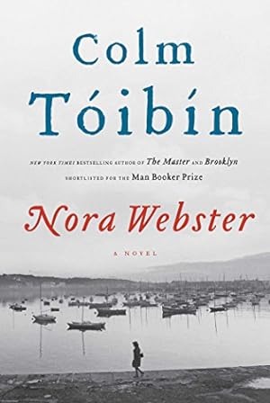 Imagen del vendedor de Nora Webster: A Novel by Toibin, Colm [Hardcover ] a la venta por booksXpress