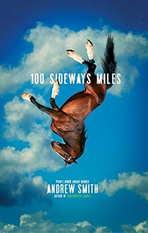 Imagen del vendedor de 100 Sideways Miles by Smith, Andrew [Paperback ] a la venta por booksXpress