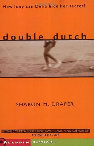Immagine del venditore per Double Dutch (Aladdin Fiction) by Draper, Sharon M. [Paperback ] venduto da booksXpress