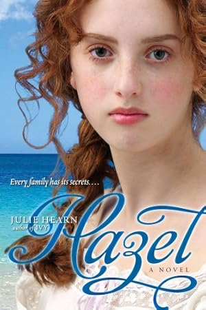 Seller image for Hazel: A Novel by Hearn, Julie [Paperback ] for sale by booksXpress