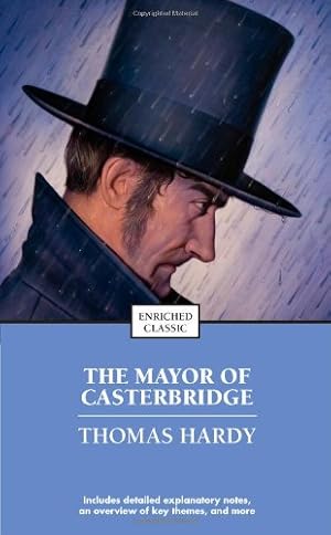 Seller image for The Mayor of Casterbridge (Enriched Classics) by Thomas Hardy [Mass Market Paperback ] for sale by booksXpress