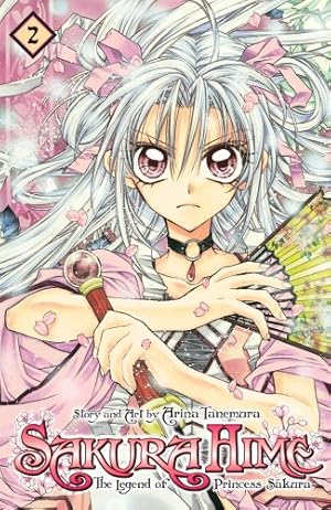 Image du vendeur pour Sakura Hime: The Legend of Princess Sakura , Vol. 2 (SAKURA HIME KADEN) by Tanemura, Arina [Paperback ] mis en vente par booksXpress