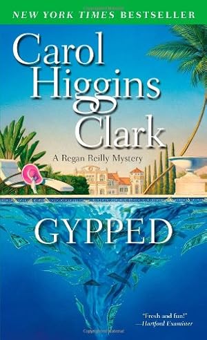 Imagen del vendedor de Gypped: A Regan Reilly Mystery by Clark, Carol Higgins [Mass Market Paperback ] a la venta por booksXpress