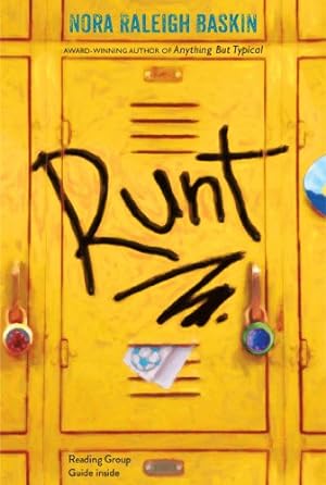 Seller image for Runt by Baskin, Nora Raleigh [Paperback ] for sale by booksXpress