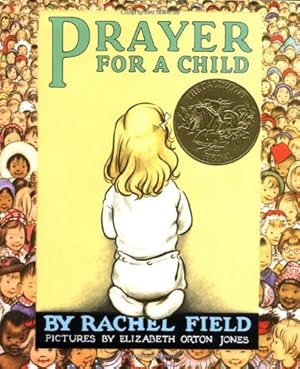 Bild des Verkufers fr Prayer for a Child by Field, Rachel [Hardcover ] zum Verkauf von booksXpress