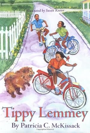 Seller image for Tippy Lemmey by McKissack, Patricia C. [Paperback ] for sale by booksXpress