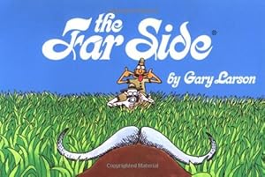 Bild des Verkufers fr The Far Side ® by Gary Larson [Paperback ] zum Verkauf von booksXpress