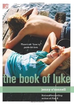 Seller image for The Book of Luke by O'Connell, Jenny [Paperback ] for sale by booksXpress