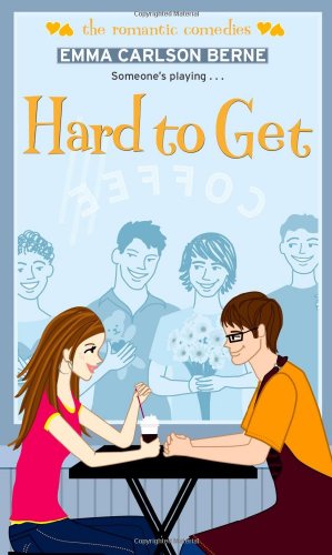 Seller image for Hard to Get (The Romantic Comedies) by Berne, Emma Carlson [Mass Market Paperback ] for sale by booksXpress