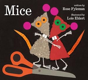 Seller image for Mice by Fyleman, Rose [Hardcover ] for sale by booksXpress