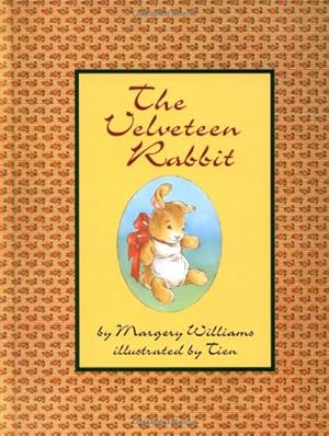 Immagine del venditore per The Velveteen Rabbit by Williams, Margery [Hardcover ] venduto da booksXpress
