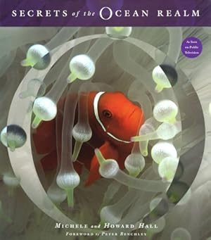 Seller image for Secrets of the Ocean Realm by Hall, Michele, Hall, Howard [Hardcover ] for sale by booksXpress