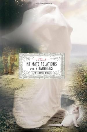 Image du vendeur pour Intimate Relations with Strangers: A Novel by Bernard, David Valentine [Hardcover ] mis en vente par booksXpress