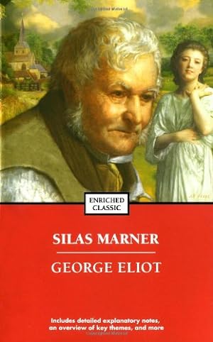 Seller image for Silas Marner (Enriched Classics) by Eliot, George [Mass Market Paperback ] for sale by booksXpress