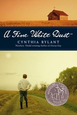 Bild des Verkufers fr A Fine White Dust by Rylant, Cynthia [Paperback ] zum Verkauf von booksXpress