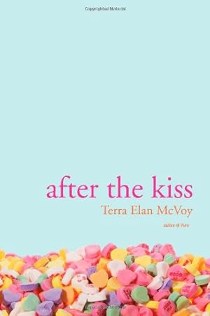 Seller image for After the Kiss by McVoy, Terra Elan [Paperback ] for sale by booksXpress