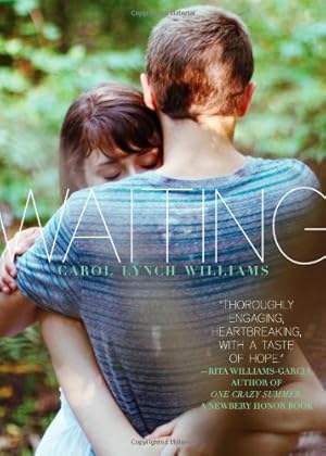 Seller image for Waiting by Williams, Carol Lynch [Paperback ] for sale by booksXpress