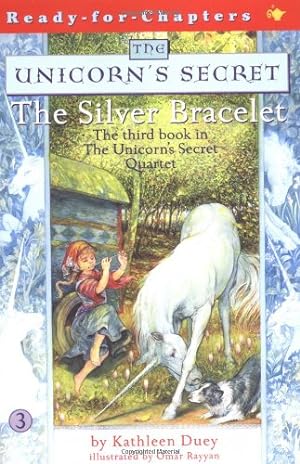 Seller image for The Silver Bracelet by Duey, Kathleen [Paperback ] for sale by booksXpress