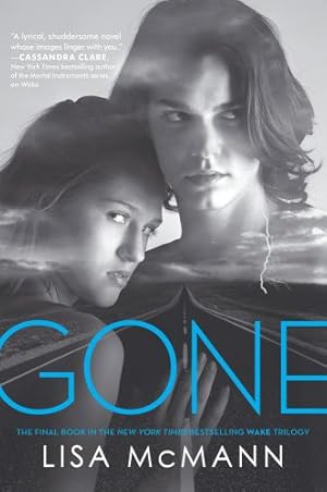 Seller image for Gone (Wake) by McMann, Lisa [Paperback ] for sale by booksXpress