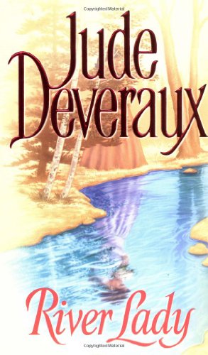 Seller image for River Lady by Deveraux, Jude [Mass Market Paperback ] for sale by booksXpress