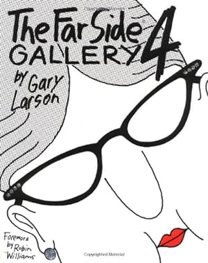 Bild des Verkufers fr The Far Side Gallery 4 by Gary Larson [Paperback ] zum Verkauf von booksXpress