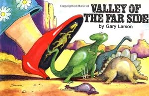 Imagen del vendedor de Valley of The Far Side by Gary Larson [Paperback ] a la venta por booksXpress