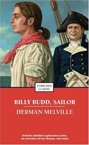 Seller image for Billy Budd, Sailor (Enriched Classics) by Melville, Herman [Mass Market Paperback ] for sale by booksXpress