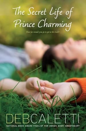 Seller image for The Secret Life of Prince Charming by Caletti, Deb [Paperback ] for sale by booksXpress